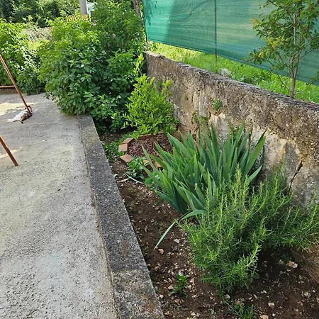 Appartamento Jb2 Grmovine Risika