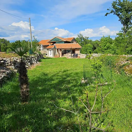 Appartamento Jb2 Grmovine *