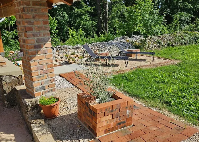 Jb2 Grmovine Apartment *