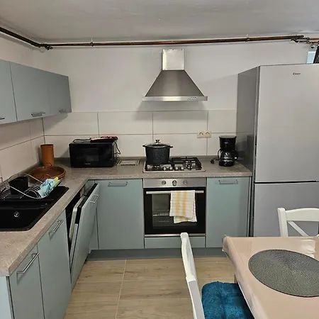 Apartment Jb2 Grmovine Risika