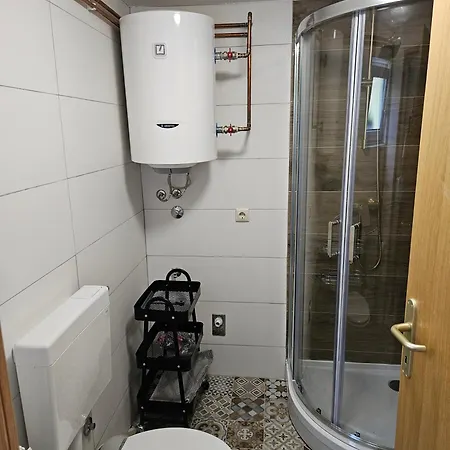 Apartment Jb2 Grmovine Risika