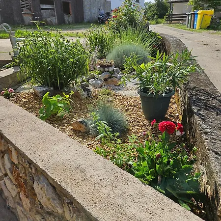 Apartament Jb2 Grmovine *