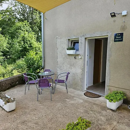 Apartament Jb2 Grmovine Risika