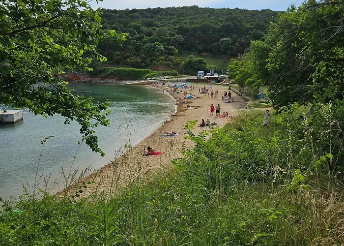 Апартаменты Jb2 Grmovine *