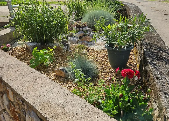 Апартаменты Jb2 Grmovine *