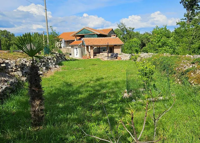 Апартаменты Jb2 Grmovine *