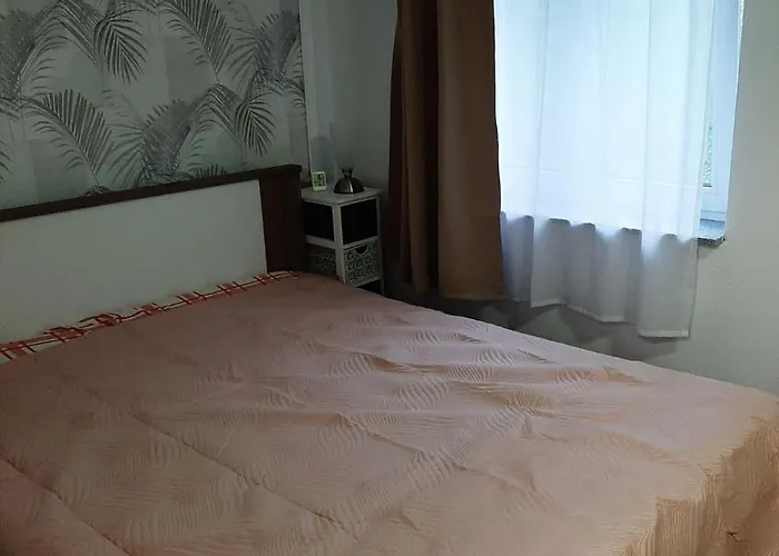 Jb2 Grmovine Апартаменты Рисика